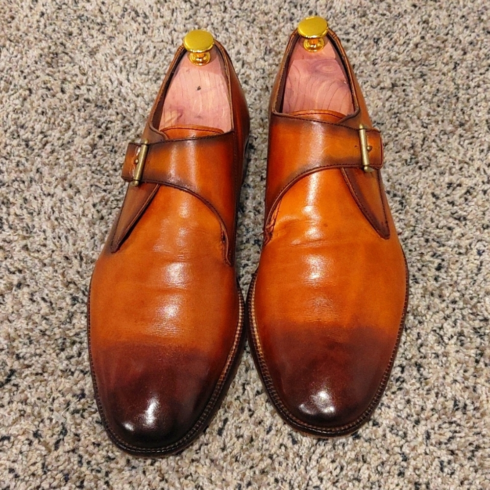 Dress Shoes
